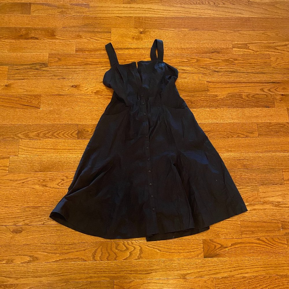 Sundress by Urban Outiftters BDG  ( large, cotton )